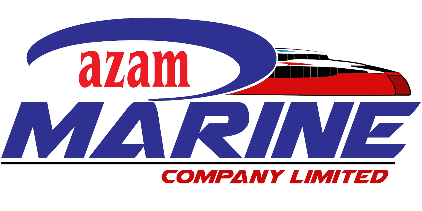 Azam Marine Azam Marine